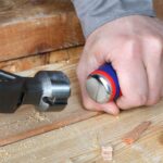 WORKPRO WP243004 6MM Profesyonel İskarpela - Görsel 6