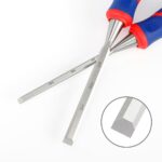 WORKPRO WP243005 10MM Profesyonel İskarpela - Görsel 2