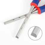 WORKPRO WP243006 12MM Profesyonel İskarpela - Görsel 2