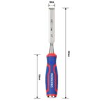 WORKPRO WP243008 18MM Profesyonel İskarpela - Görsel 5