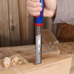 WORKPRO WP243010 25MM Profesyonel İskarpela - Görsel 5