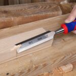 WORKPRO WP243010 25MM Profesyonel İskarpela - Görsel 6