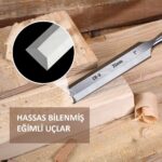 WORKPRO WP243010 25MM Profesyonel İskarpela - Görsel 8