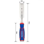 WORKPRO WP243011 32MM Profesyonel İskarpela - Görsel 5