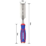 WORKPRO WP243012 38MM Profesyonel İskarpela - Görsel 5