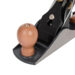 WORKPRO WP252001 230MM Ahşap Saplı Profesyonel Marangoz Ahşap Rendesi - Görsel 2