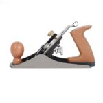 WORKPRO WP252001 230MM Ahşap Saplı Profesyonel Marangoz Ahşap Rendesi - Görsel 5