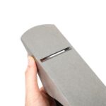 WORKPRO WP252001 230MM Ahşap Saplı Profesyonel Marangoz Ahşap Rendesi - Görsel 6