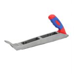 WORKPRO WP252002 250MM Alüminyum Gövdeli Profesyonel Alçıpan Ahşap Törpüsü - Görsel 2