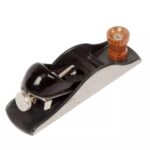 WORKPRO WP252005 175MM Avuç İçi Profesyonel Marangoz Ahşap Rendesi - Görsel 3