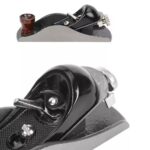 WORKPRO WP252005 175MM Avuç İçi Profesyonel Marangoz Ahşap Rendesi - Görsel 4