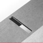 WORKPRO WP252005 175MM Avuç İçi Profesyonel Marangoz Ahşap Rendesi - Görsel 6