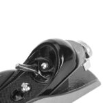 WORKPRO WP252005 175MM Avuç İçi Profesyonel Marangoz Ahşap Rendesi - Görsel 7