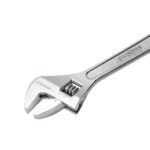 WORKPRO WP272001 150mm Kurbağacık Anahtar - Görsel 5