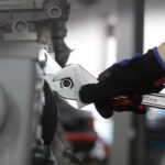 WORKPRO WP272002 200mm Kurbağacık Anahtar - Görsel 6