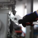 WORKPRO WP272003 250mm Kurbağacık Anahtar - Görsel 6