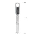 WORKPRO WP272015 7/22mm CR-V Üniversal Ayarlanabilir Anahtar - Görsel 3