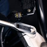 WORKPRO WP272015 7/22mm CR-V Üniversal Ayarlanabilir Anahtar - Görsel 7