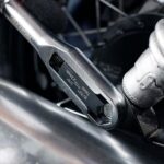 WORKPRO WP272015 7/22mm CR-V Üniversal Ayarlanabilir Anahtar - Görsel 8