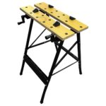 WORKPRO WP289026 70Kg Katlanabilir Çalışma Tezgâhı - Görsel 7