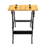 WORKPRO WP289026 70Kg Katlanabilir Çalışma Tezgâhı - Görsel 9