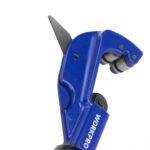 WORKPRO WP301005 3-32mm Profesyonel Bakır Boru Kesme Makası + 1 Adet Yedek Bıçak - Görsel 5