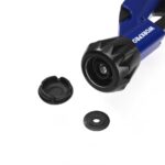 WORKPRO WP301005 3-32mm Profesyonel Bakır Boru Kesme Makası + 1 Adet Yedek Bıçak - Görsel 6