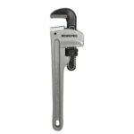 WORKPRO WP302006 250MM Alüminyum Saplı Stilson Profesyonel Boru Anahtarı - Görsel 2