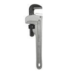 WORKPRO WP302006 250MM Alüminyum Saplı Stilson Profesyonel Boru Anahtarı - Görsel 8