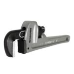 WORKPRO WP302008 450MM Alüminyum Saplı Stilson Profesyonel Boru Anahtarı - Görsel 7