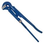 WORKPRO WP302012 300MM Profesyonel Maşalı Boru Anahtarı - Görsel 2