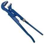 WORKPRO WP302012 300MM Profesyonel Maşalı Boru Anahtarı - Görsel 3