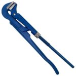 WORKPRO WP302012 300MM Profesyonel Maşalı Boru Anahtarı - Görsel 4