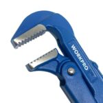 WORKPRO WP302012 300MM Profesyonel Maşalı Boru Anahtarı - Görsel 5