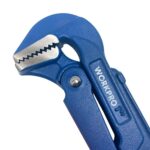 WORKPRO WP302012 300MM Profesyonel Maşalı Boru Anahtarı - Görsel 6