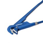 WORKPRO WP302013 400MM Profesyonel Maşalı Boru Anahtarı - Görsel 2