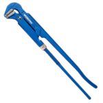 WORKPRO WP302013 400MM Profesyonel Maşalı Boru Anahtarı - Görsel 3