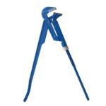 WORKPRO WP302013 400MM Profesyonel Maşalı Boru Anahtarı - Görsel 4