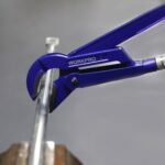 WORKPRO WP302014 560MM Profesyonel Maşalı Boru Anahtarı - Görsel 5