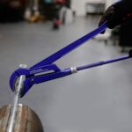 WORKPRO WP302014 560MM Profesyonel Maşalı Boru Anahtarı - Görsel 6