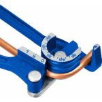 WORKPRO WP303004 6/8/10MM 180˚ Profesyonel Bakır Boru Bükme - Görsel 3