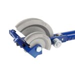WORKPRO WP303005 15-22MM 180˚ Ağır Hizmet Bakır Boru Bükme - Görsel 2