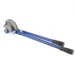 WORKPRO WP303005 15-22MM 180˚ Ağır Hizmet Bakır Boru Bükme - Görsel 4