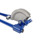 WORKPRO WP303005 15-22MM 180˚ Ağır Hizmet Bakır Boru Bükme - Görsel 5