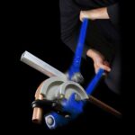 WORKPRO WP303005 15-22MM 180˚ Ağır Hizmet Bakır Boru Bükme - Görsel 6
