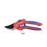 WORKPRO WP332009 Profesyonel Bağ Bahçe Dal Budama Makası - Görsel 2