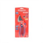 WORKPRO WP332009 Profesyonel Bağ Bahçe Dal Budama Makası - Görsel 8