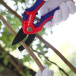 WORKPRO WP332010 Profesyonel Bağ Bahçe Dal Budama Makası - Görsel 8