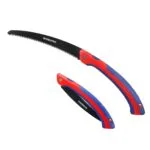 WORKPRO WP333003 250mm Katlanabilir Profesyonel Ağaç Budama Testeresi