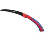 WORKPRO WP333003 250mm Katlanabilir Profesyonel Ağaç Budama Testeresi - Görsel 3